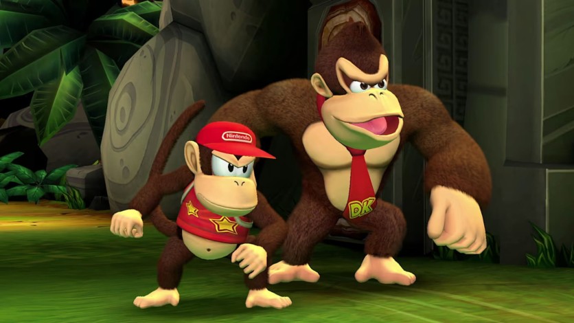 Donkey Kong Country™ Returns HD
