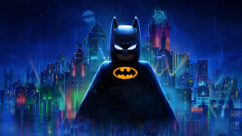 LEGO Batman: Legacy of the Dark Knight