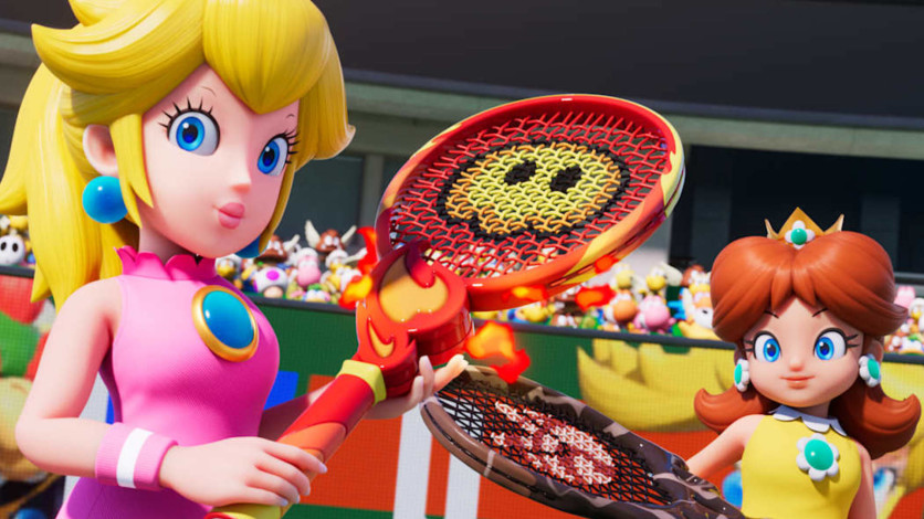 Mario Tennis™ Fever