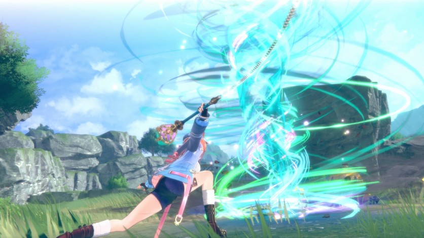 Atelier Resleriana: The Red Alchemist & the White Guardian Ultimate Edition