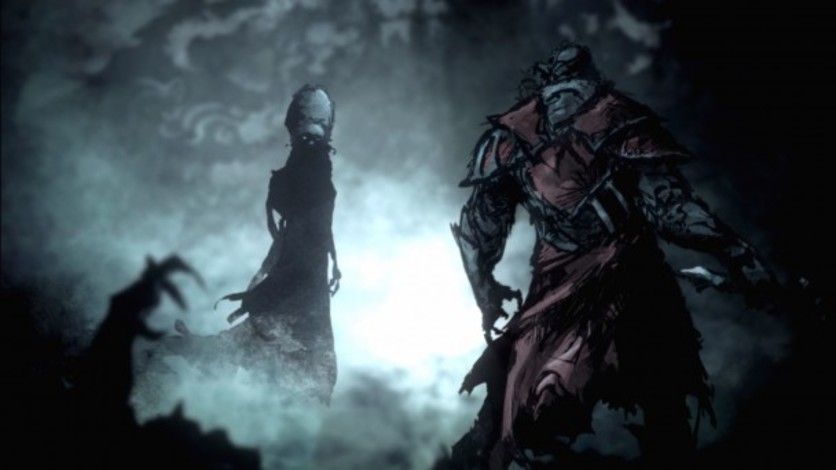 Castlevania Lords of Shadow Ultimate Edition