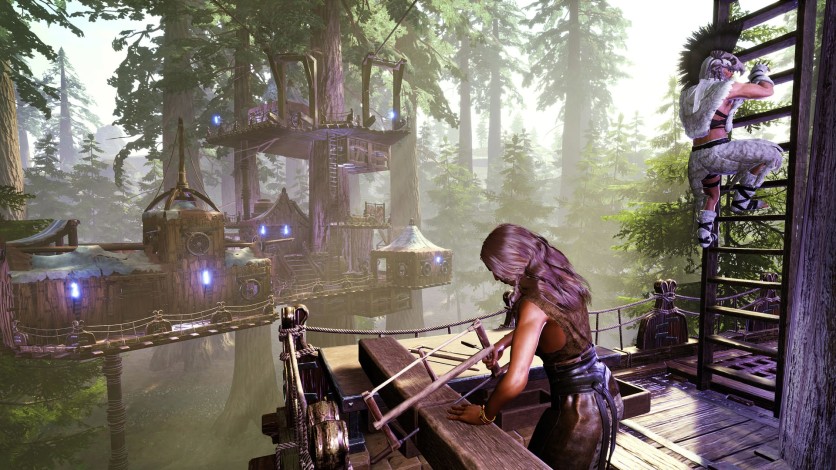 Conan Exiles Enhanced Isle of Siptah Edition