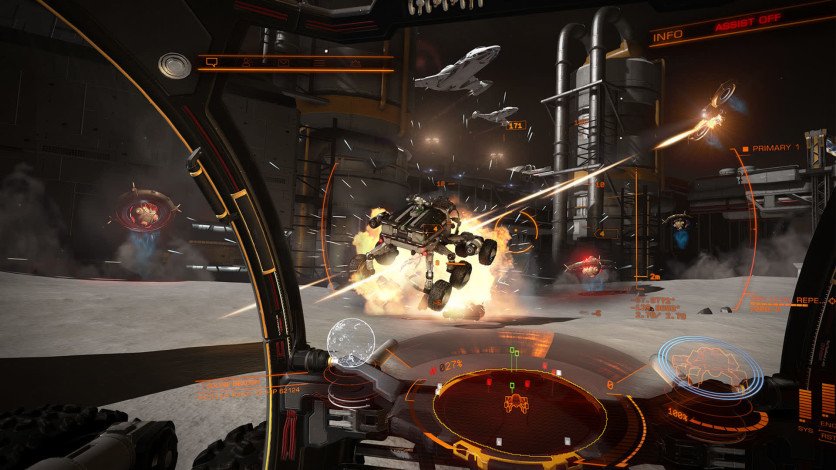 Elite Dangerous Deluxe Edition
