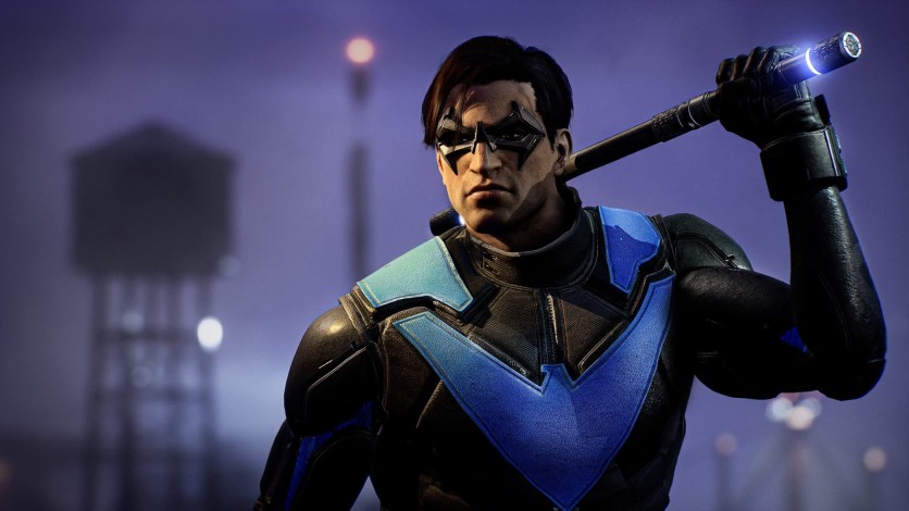 Gotham Knights - Deluxe Edition