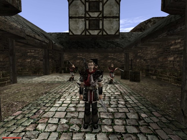 Gothic 2 Gold Edition