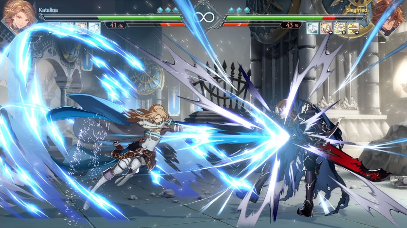 Granblue Fantasy Versus Rising - Deluxe Edition