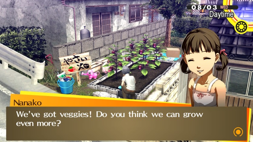 Persona 4 Golden - Digital Deluxe Edition