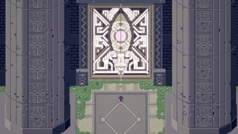 Titan Souls Collector's Edition